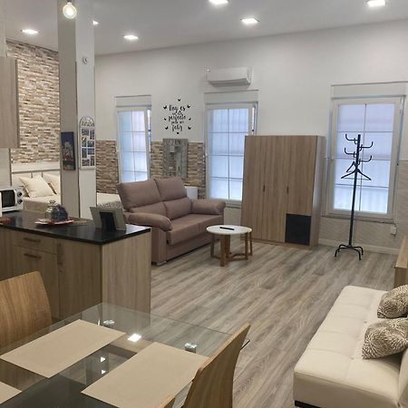 Estupendo Loft Plaza De Toros Apartment อาลิกันเต ภายนอก รูปภาพ