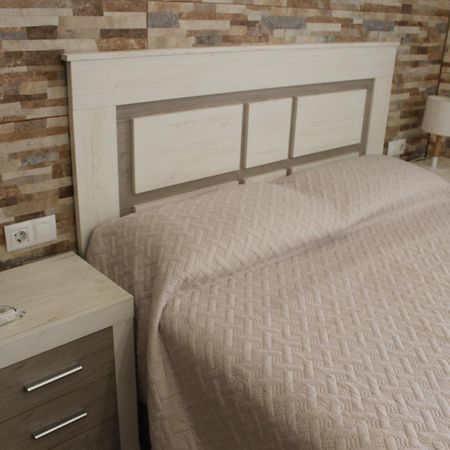 Estupendo Loft Plaza De Toros Apartment อาลิกันเต ภายนอก รูปภาพ