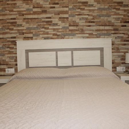 Estupendo Loft Plaza De Toros Apartment อาลิกันเต ภายนอก รูปภาพ