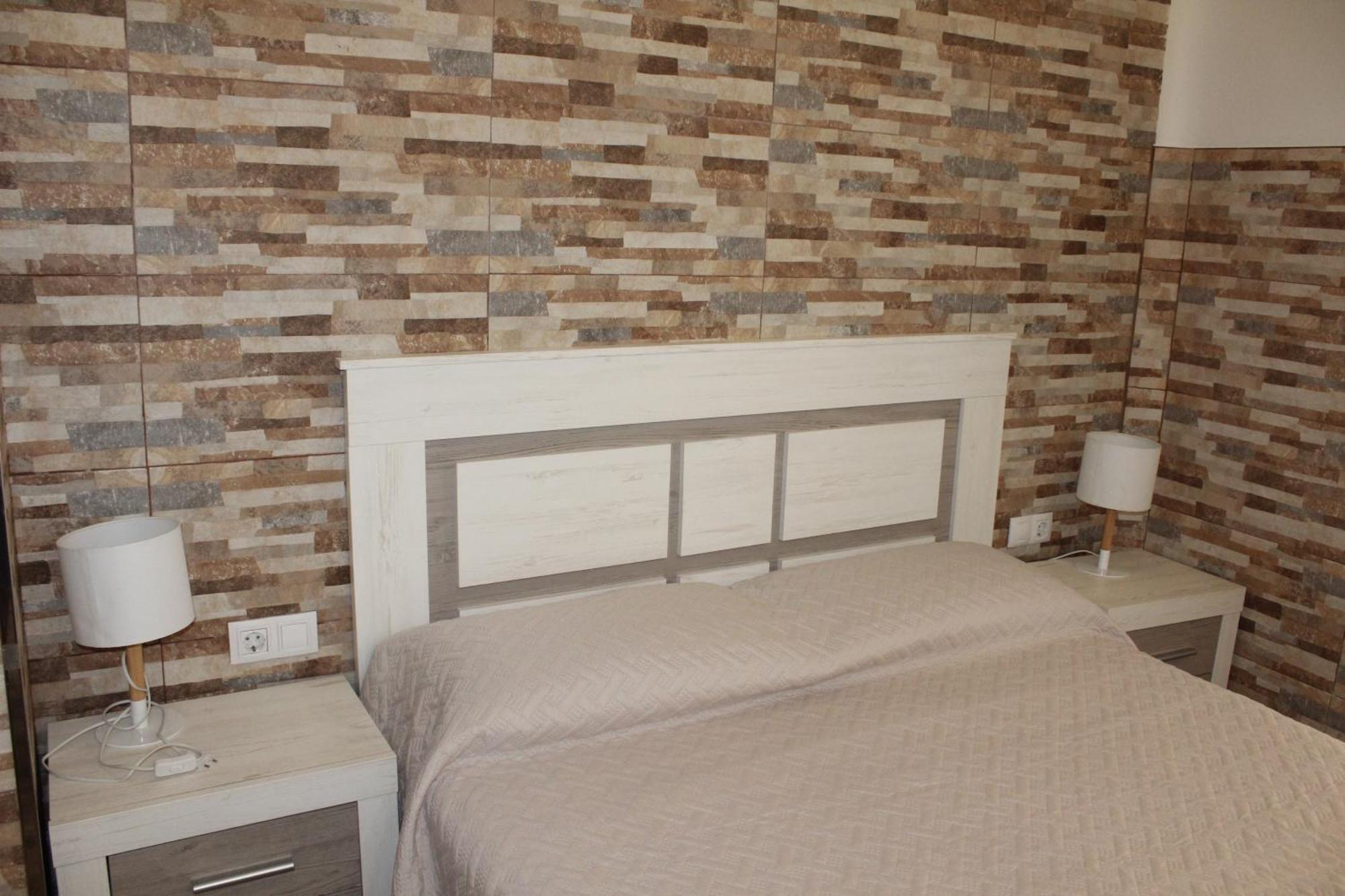 Estupendo Loft Plaza De Toros Apartment อาลิกันเต ภายนอก รูปภาพ