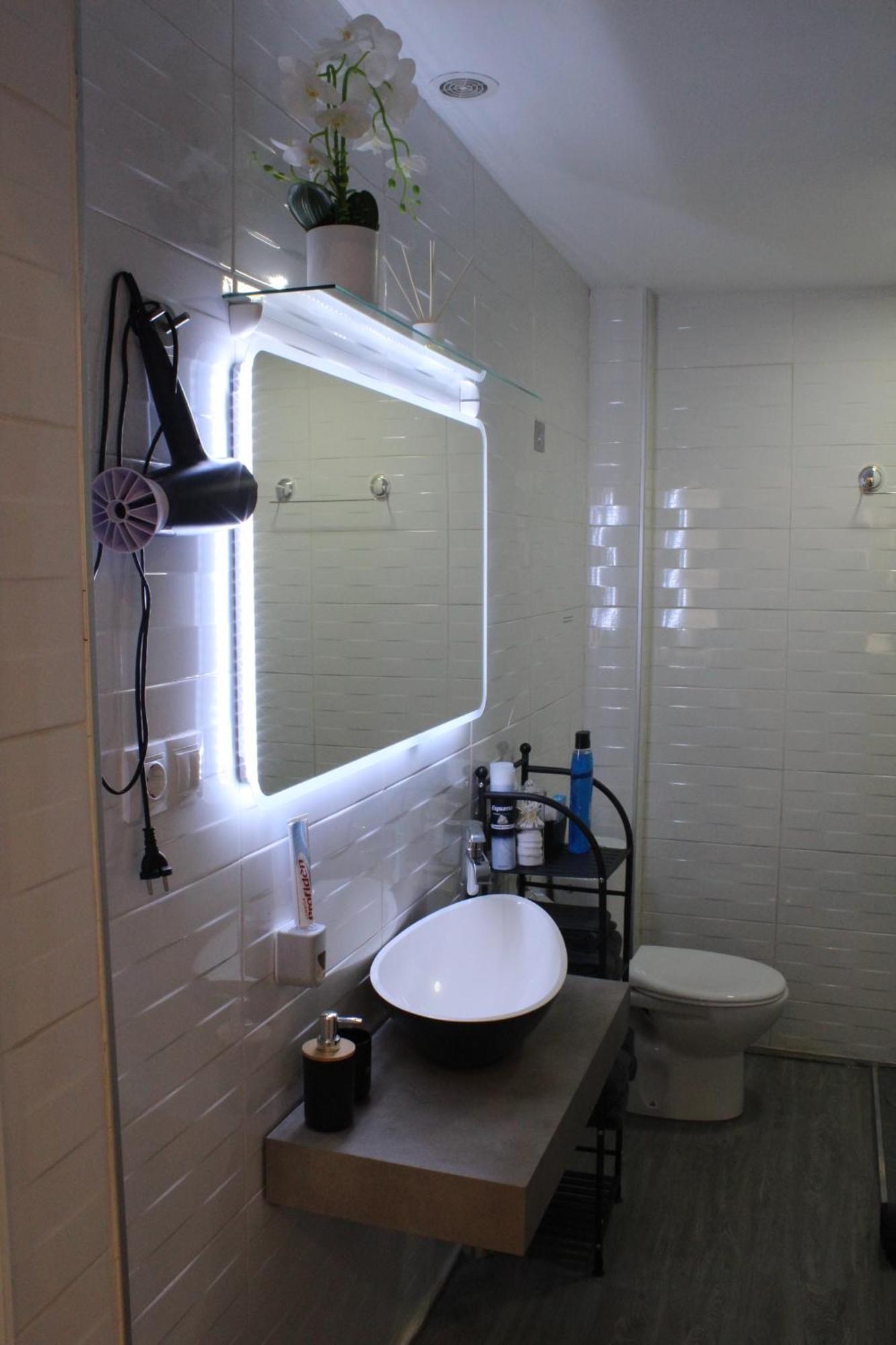 Estupendo Loft Plaza De Toros Apartment อาลิกันเต ภายนอก รูปภาพ