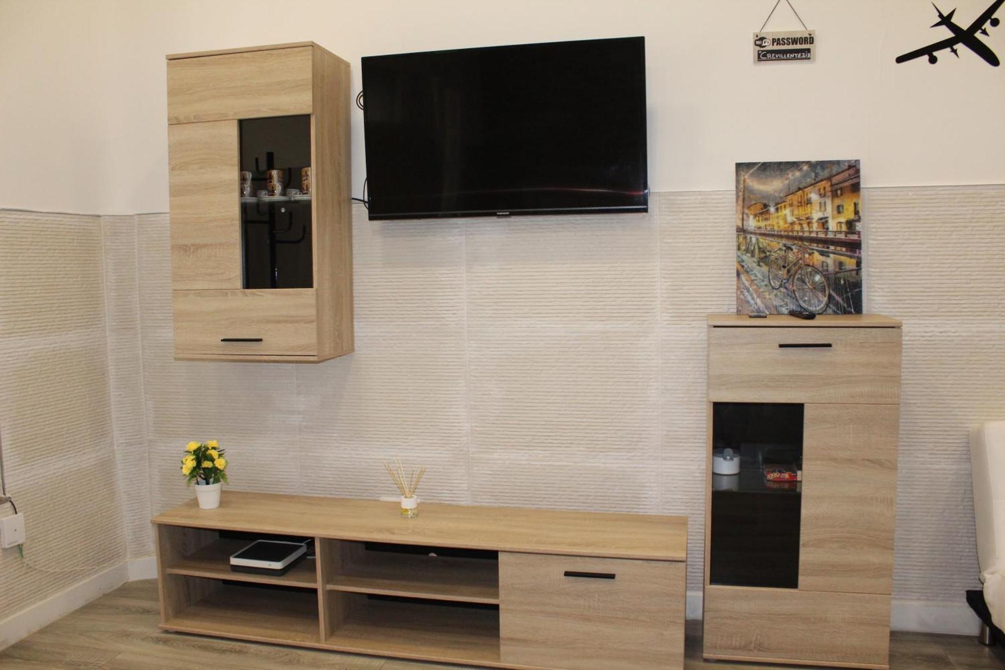 Estupendo Loft Plaza De Toros Apartment อาลิกันเต ภายนอก รูปภาพ